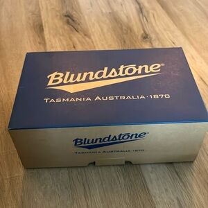 Blundstone boots